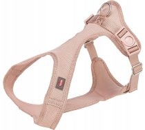 Trixie Comfort Soft, Kakla Siksna, Sunim, Rozā, Xxs–xs: 28–40 Cm/15 Mm
