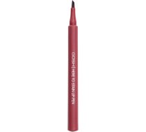 Miss Sporty Gosh_here To Stain Lip Pen Krīts Lūpu Berry Stain 1ml
