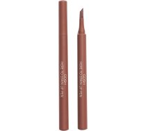 Artdeco Gosh_here To Stain Lip Pen Krīts Lūpu 006 Coffee Stain 1ml