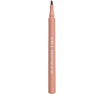 Artdeco Gosh_here To Stain Lip Pen Krīts Lūpu 004 Mocha 1ml