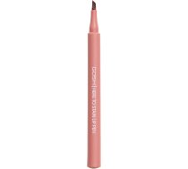 Artdeco Gosh_here To Stain Lip Pen Krīts Lūpu 002 Candy 1ml