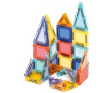 Ludi LUDI magnetinis konstruktorius Mini kelioninis formatas
