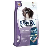Happy Dog Mini Senior, Barība Sausa, priekš Starszych Suņiem Małych Ras, 300 G