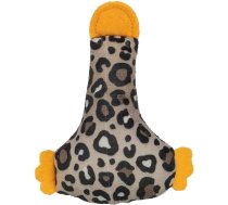 Trixie Pīle, Rotaļlieta, Kaķu, 12cm, Plīša, Krāsu Maisījums, Z Kocimiętką