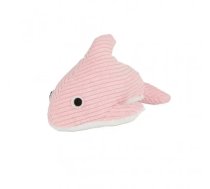 Barry King Rotaļlieta, Kaķu, Delfin, Plīša, 14 Cm, Z Kocimiętką