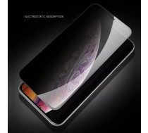 X-one Stikls Rūdīts X-one Full Cover Extra Strong Privacy - Priekš Samsung A37 5g (full Glue) Melns