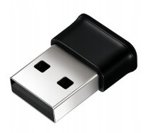 Karte Tíkla Logilink Adapteris Bezvadu Usb Wlan, 11ac, 650mbit