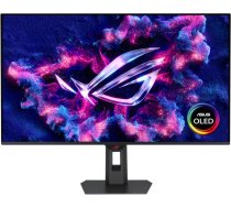 Monitors Asus Asus Rog Strix Xg32uqdms 80.01cm (16:9) Qd-oled