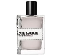 Zadig & Voltaire This Is Him! Undressed Edt Aerosols 50ml