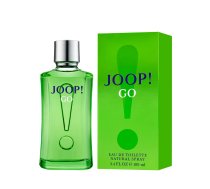 Joop Go Edt Aerosols 100ml