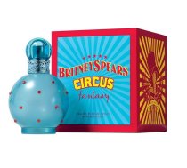 Britney Spears Circus Fantasy Edp Aerosols 100ml