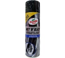 Tire blackening foam TURTLE WAX, 500 ml