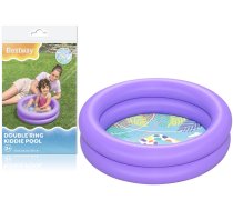 Piepūšams Baseins Violets Žirafe 61 Cm X 15 Cm Bestway 51061
