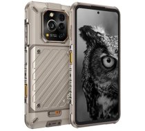 Viedtālrunis Ulefone Mobile Phone Xever 7 5g/12/512gb Sand Dune Rugone