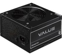 Barošanas avots Chieftec Value 600w (apb-600b8-bk)