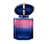 Giorgio Armani My Way Le Parfum Pour Femme Edp Aerosols 30ml