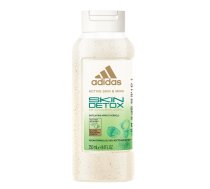 Adidas Skin Detox Shower Gels 250ml