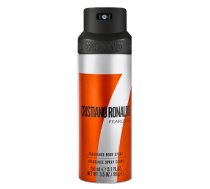 Cristiano Ronaldo Cr7 Fearless Deo Aerosols 150ml
