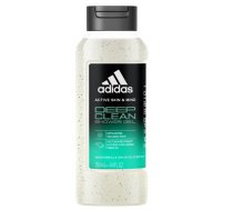 Adidas Deep Clean Shower Gels 250ml