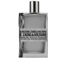 Zadig & Voltaire This Is Really Him! Edt Aerosols 100ml