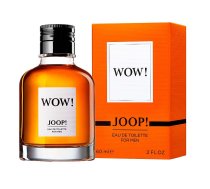 Joop Wow! For Men Edt Aerosols 60ml