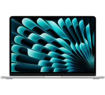 Portatīvais dators Neprirazeno Macbook Air 13'' M5 Chip With 10-core Cpu And 8-core Gpu, 16gb, 512gb Ssd - Silver