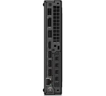 Dators Lenovo Ts/thinkstation P3 Tiny Gen2 / Intel Core Ultra 9 285 / 64gb / 1tb / Nvidia A1000 - 8gb / Windows 11 Pro 64 / 3 Years