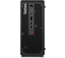 Dators Lenovo Ts/thinkstation P3 Ultra Gen2 / Intel Core Ultra 9 285k / 64gb / 512gb / Intel(r) Graphics / Windows 11 Pro 64 / 3 Years