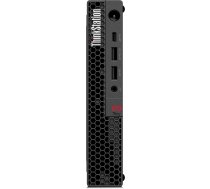 Dators Lenovo Ts/thinkstation P3 Tiny Gen2 / Intel Core Ultra 7 265 / 48gb / 512tb / Nvidia A1000 - 8gb / Windows 11 Pro 64 / 3 Years