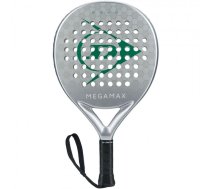 Dunlop PADEL RACKET BUNLOP MEGAMAXSILVER 365G