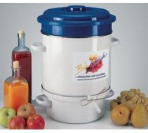 Rommelsbacher Ee 1505 Juicer Balts
