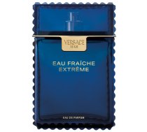 Versace Man Eau Fraiche Extreme Edp Aerosols 100ml