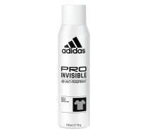 Adidas Pro Invisible 48h Deo Aerosols 150ml