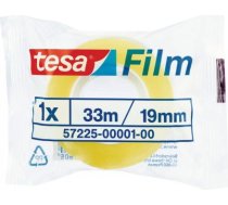 Tesa Lente Biroja Tesafilm® Standard 33m X 19mm (57225-00001-00)