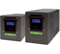 UPS Socomec Netys 1000 (NPR-1000-MT)