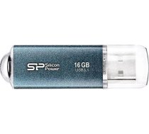 Flash zibatmiņa Silicon Power Marvel M01, 16 Gb (sp016gbuf3m01v1b)