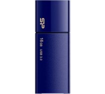 Flash zibatmiņa Silicon Power Blaze B05, 16 Gb (sp016gbuf3b05v1d)