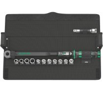 Dinamometriskā Atslēga Click-torque 1/2'' 40-200nm, 13części