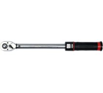 Dinamometriskā Atslēga 3/8'' 10-110nm