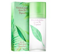 Elizabeth Arden Green Tea Tropical Edt Aerosols 100ml