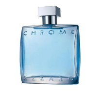 Azzaro Chrome Edt Aerosols 100ml