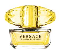 Versace Yellow Diamond Edt Aerosols 50ml