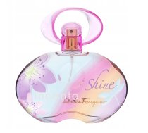 Salvatore Ferragamo Incanto Shine Edt Aerosols 100ml