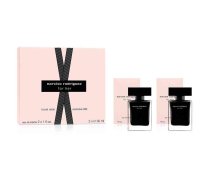 Set Narciso Rodriguez For Her Edt Aerosols 2x30ml