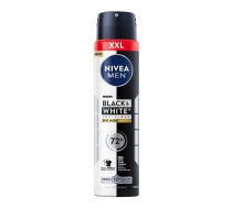 Nivea_men Black&white Invisible Epic Night Antiperspirants aerosols 72h 250ml