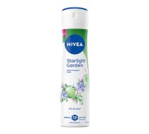 Nivea_starlight Garden Antiperspirants aerosols 72h 150ml