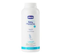 Chicco_baby Moments Pūderis Bērniem 0+ 150g