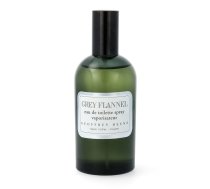Geoffrey Beene Grey Flannel Edt Aerosols 120ml