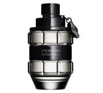 Viktor&rolf Spicebomb Pour Homme Edt Aerosols 50ml