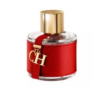Carolina Herrera Ch Woman Edt Aerosols 100ml